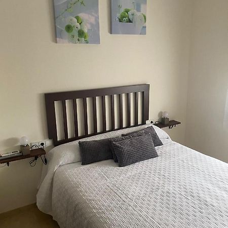 Apartamento Turistico Vega House Córdoba Eksteriør bilde