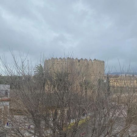 Apartamento Turistico Vega House Córdoba Eksteriør bilde