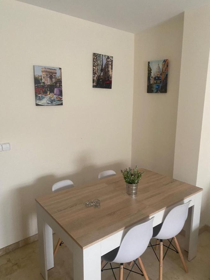 Apartamento Turistico Vega House Córdoba Eksteriør bilde