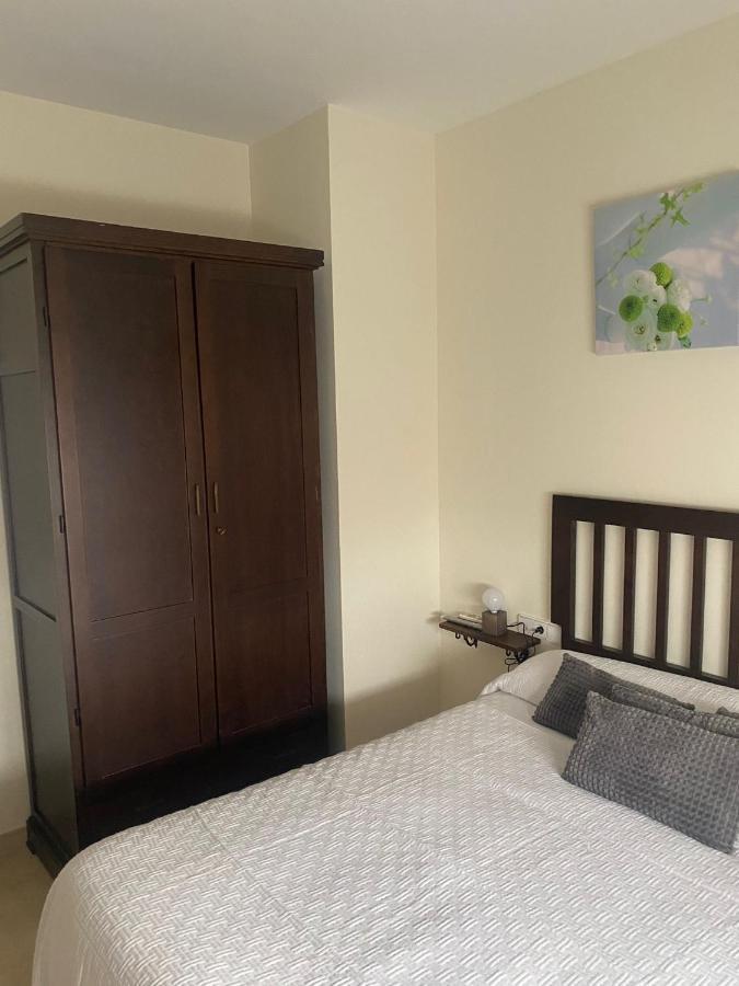 Apartamento Turistico Vega House Córdoba Eksteriør bilde