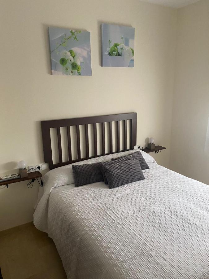 Apartamento Turistico Vega House Córdoba Eksteriør bilde