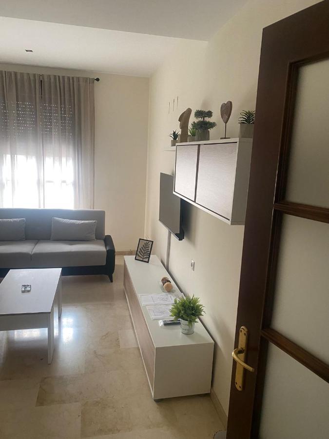 Apartamento Turistico Vega House Córdoba Eksteriør bilde