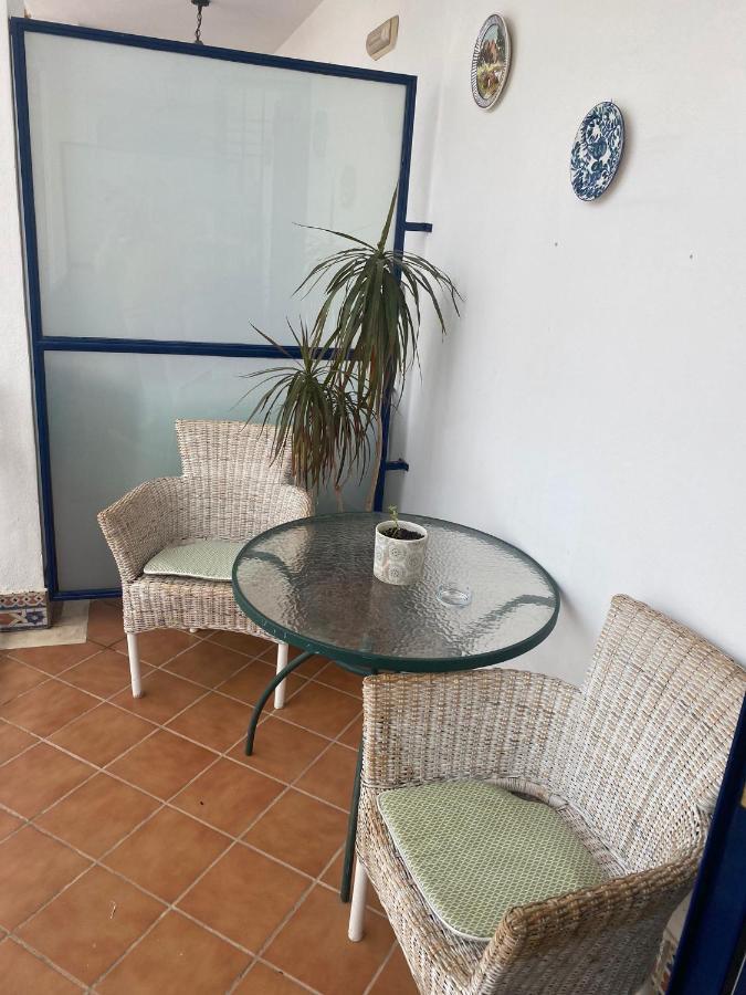 Apartamento Turistico Vega House Córdoba Eksteriør bilde