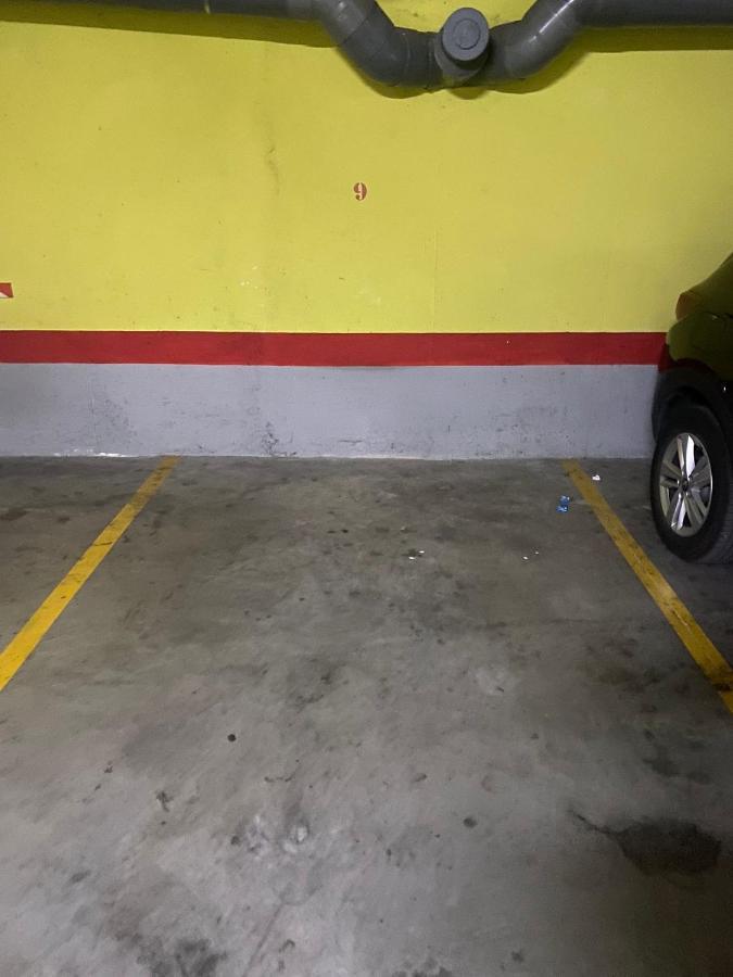 Apartamento Turistico Vega House Córdoba Eksteriør bilde